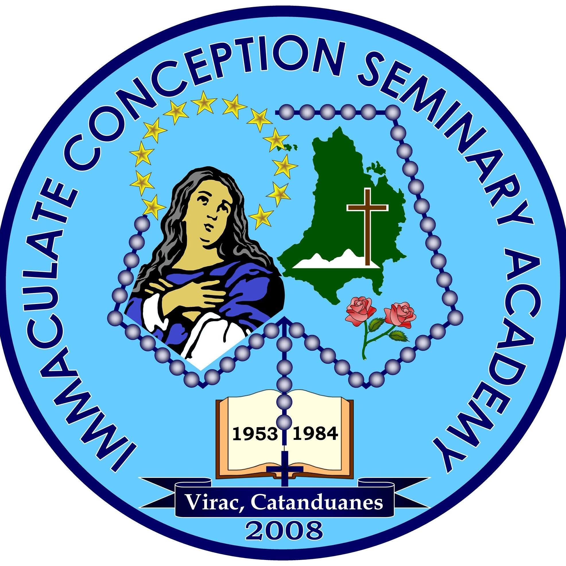 Institution logo