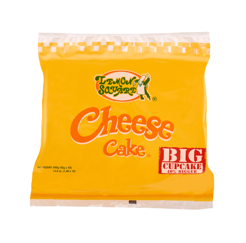 LS Cheese Cake Big 42g