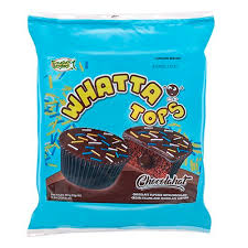 Whhattops Chocolate