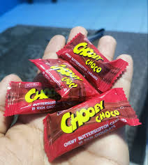 Choey Choco