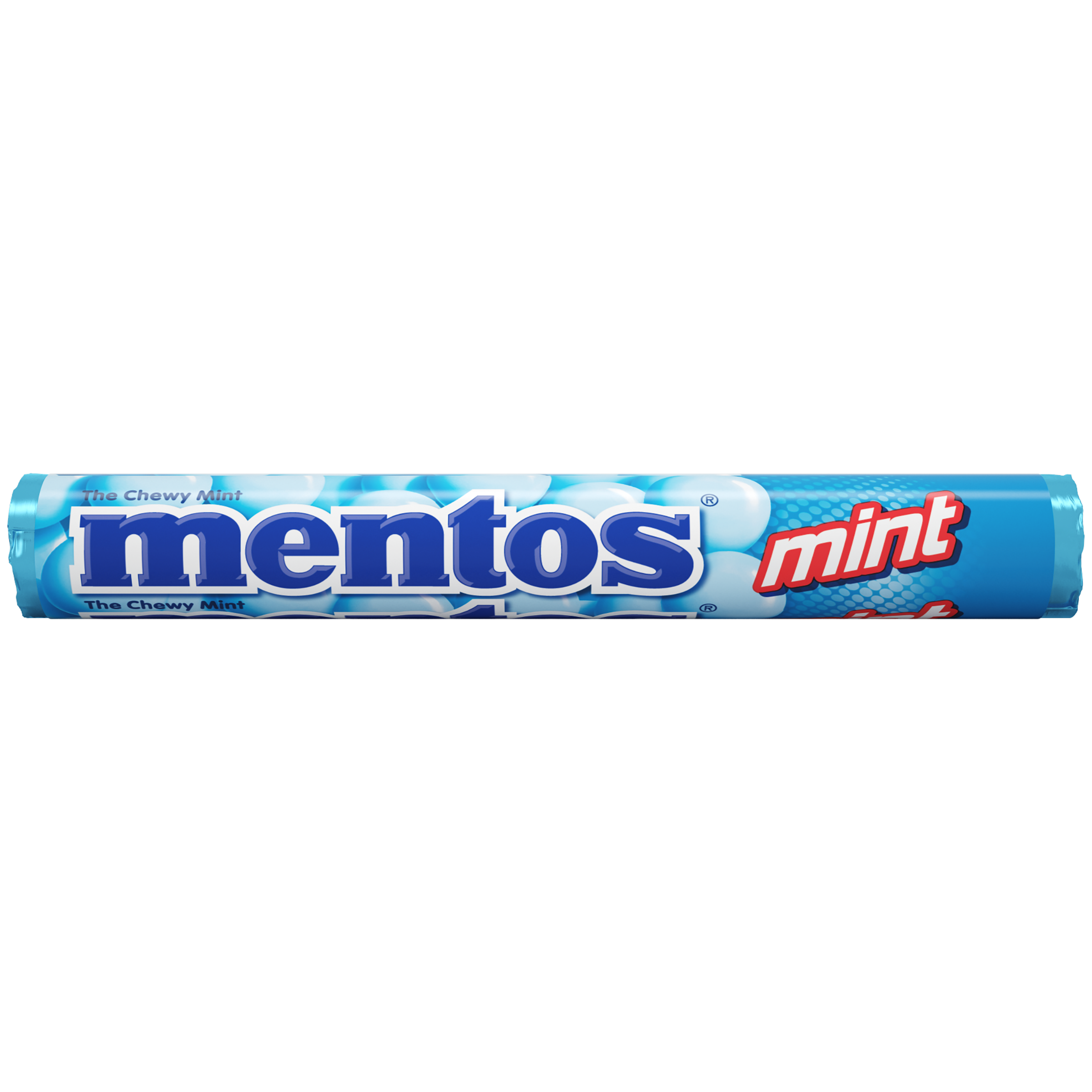 Mentos Mini Mint