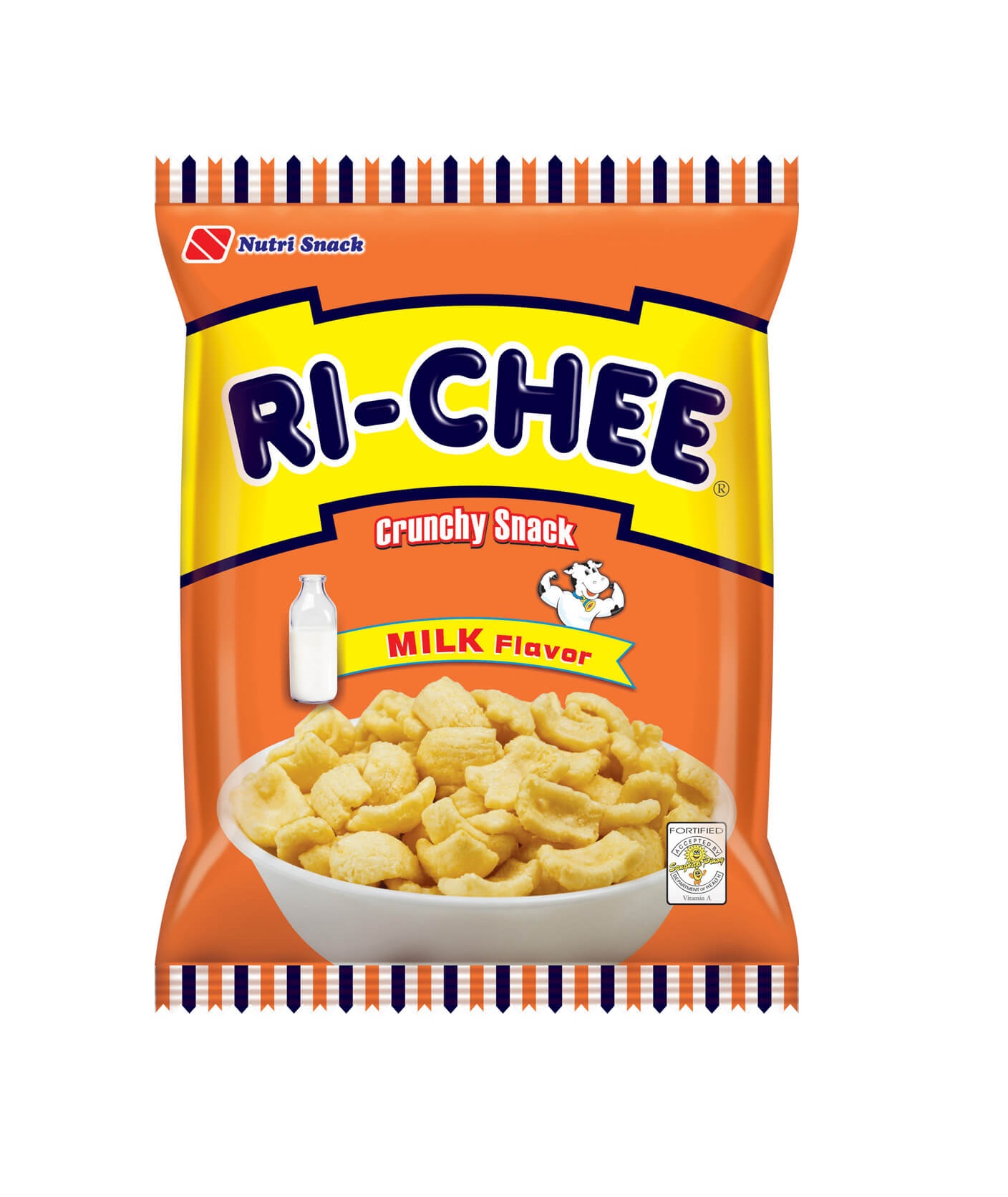 Richee Milk 25g