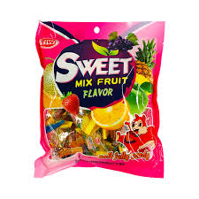 Tiwi Sweet Mix Fruit