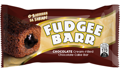 Fudge Bar Choco